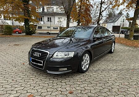 Audi A6 Lim. 3.0 TDI Quattro Facelift