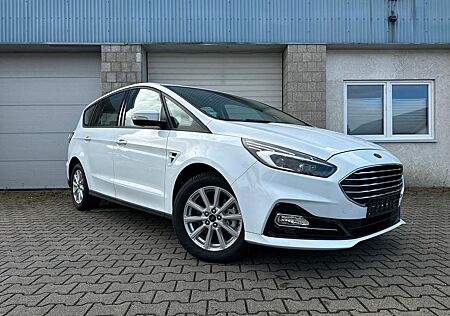 Ford S-Max Automatik Nur 25.Kilometer