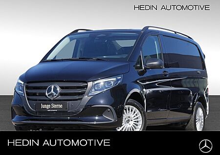 Mercedes-Benz Vito 116 CDI Kasten kompakt |NAVI|DISTR|AHK|360°