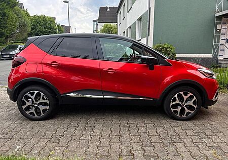 Renault Captur ENERGY TCe 120 Crossborder Crossborder