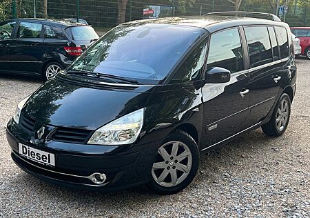 Renault Espace Celsium dCi 150 XENON LEDER NAVI
