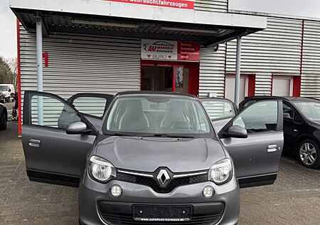 Renault Twingo Experience *SHZ*TÜV NEU*