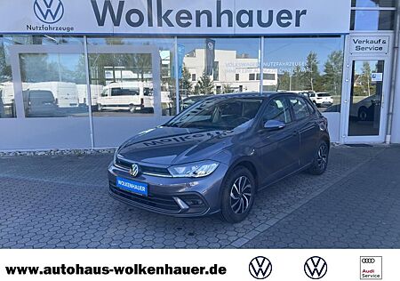 VW Polo Volkswagen 1.0 TSI Life (EURO 6d)