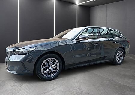 BMW 520d Touring LED ADAPTIV+DRIVING+PARKING ASS+HIF