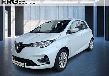 Renault ZOE Experience R110/Z.E. 50
