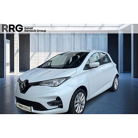 Renault ZOE leasen