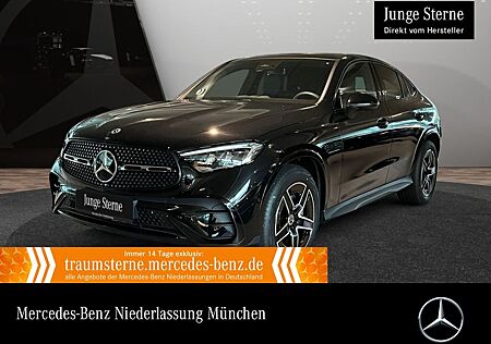 Mercedes-Benz GLC 300 4M Cp AMG Advanced+/Pano/AHK/Night/360°