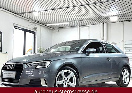 Audi A3 *1,5 TFSI*Lim.*S-Tronic*sport*Xen*Navi*SHZ*GRA