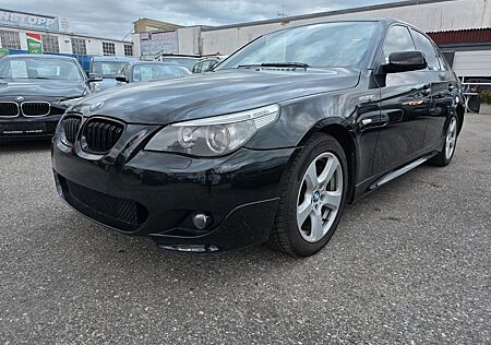 BMW 530 5 Limousine 530d xDrive M-Paket