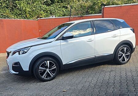 Peugeot 3008 PureTech 130