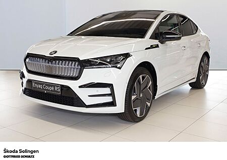 Skoda Enyaq iV Coupe (5AC)(01.2022- ) RS Suite