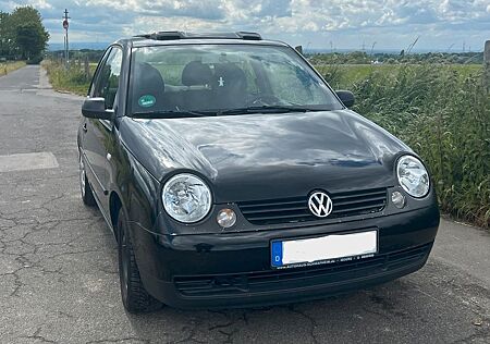 VW Lupo Volkswagen 1.4 44kW Basis Basis