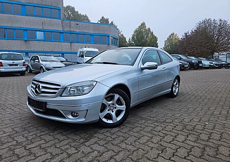 Mercedes-Benz CL 230 CLC -Klasse CLC 230-NAVI-PANORAMA-KLIMA-TÜV NEU