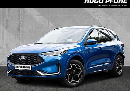 Ford Kuga ST-Line X 2.5 Duratec PHEV