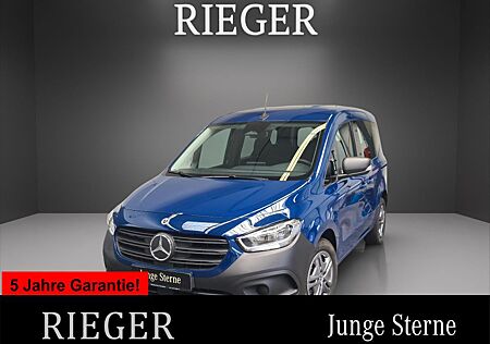Mercedes-Benz eCitan Tourer PRO Progressive Plus SHZ*MBUX*++++