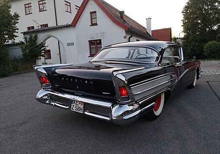 Buick Andere