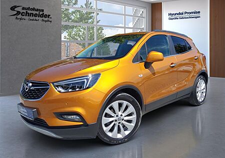 Opel Mokka X 1.4 Turbo 6-A/T Innovation NAVI/LED/SHZ/