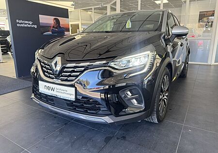 Renault Captur INITIALE PARIS E-TECH Plug-in 160 ABS ESP