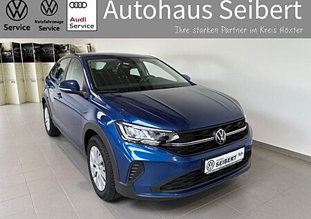 VW Taigo Volkswagen 1.0 TSI *APP*TEMPO*SZH*Anschlussgarantie