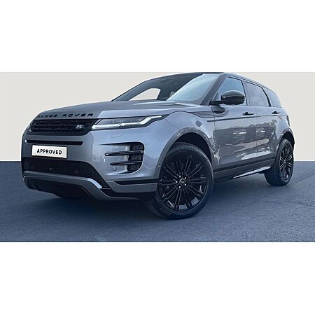 Land Rover Range Rover Evoque leasen