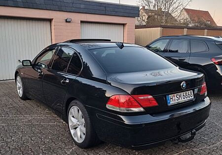 BMW 730d A -
