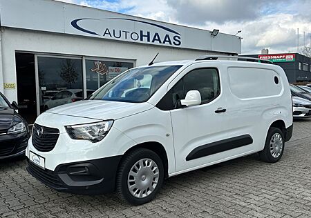 Opel Combo E Cargo XL 3 Sitze 64 Tkm ! 11800,- NETTO