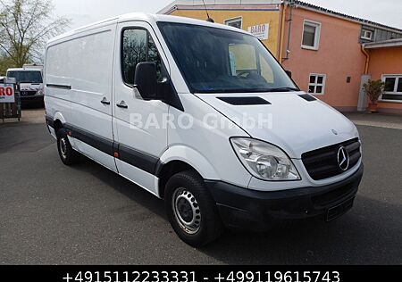 Mercedes-Benz Sprinter Kasten L2H1 1.Hand TÜV 01/2027