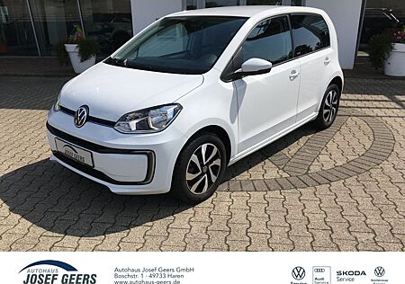 VW e-up! Volkswagen e-up! Active ParkPilot+Telefon-LM-RäderKlima