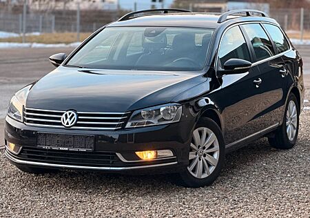 VW Passat Variant Volkswagen 1.4 TSI Exclusive Varian**TÜV NEU