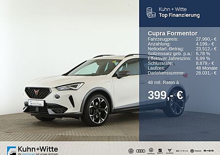 Cupra Formentor VZ 1.4 eTSI *Hybrid*Pano*ACC*RFK*LED*N