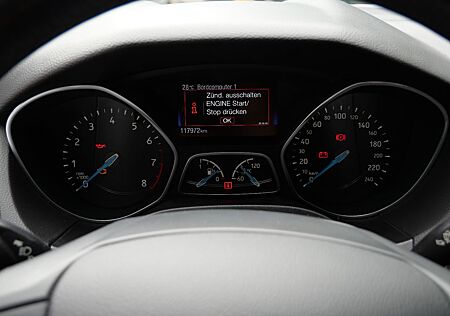 Ford Focus 1,5 EcoBoost 134kW ST-Line Turnier ST-Line