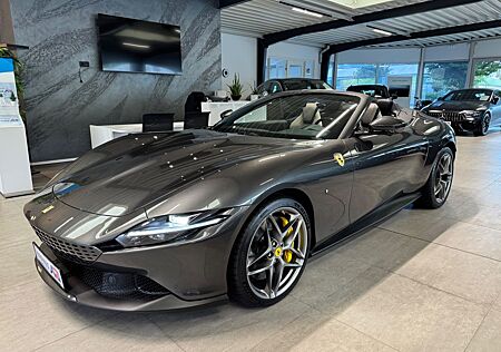 Ferrari Roma V8 Spider*360°Kamera*Matrix*JBL*MY 2025