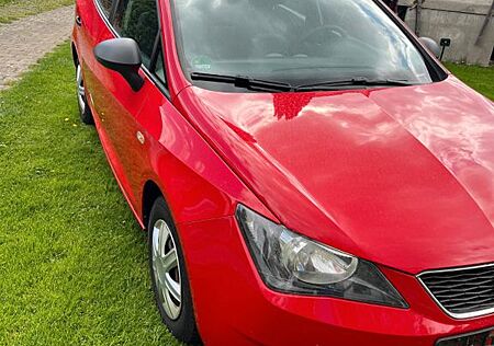 Seat Ibiza 1.4 16V Reference Reference