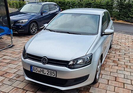 VW Polo Volkswagen 1.2 44kW Trendline Trendline