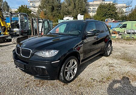 BMW X5 Baureihe M