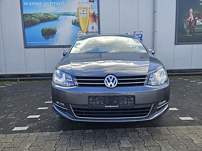 Volkswagen Sharan 2.0 TDI SCR 135kW DSG 4MOT BMT Highl