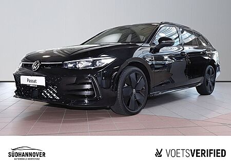 VW Passat Variant Volkswagen R-Line 1.5 TSI eHybrid AHK+NAVI