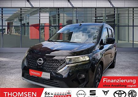 Nissan Townstar Kombi EV L1 N-Connecta Navi PDC CCS