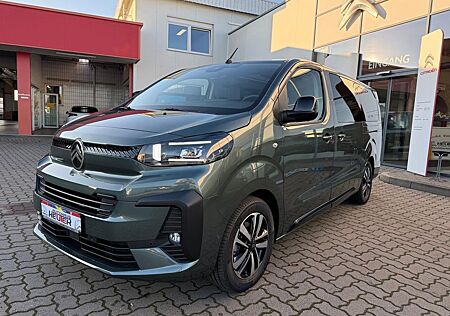 Citroën Spacetourer HDI 180 XL EAT8 MAX VIP