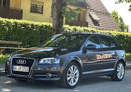 Audi A3 2.0 TDI *Sportback*S-tronic*tüv neu*