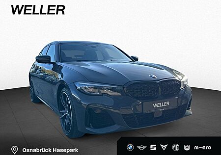 BMW M340d xD Laser DAPr LCPr 360° HUD MemoSi H