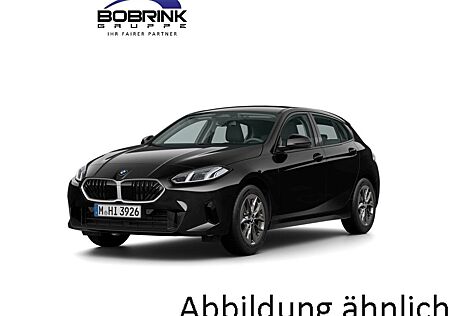 BMW 120 RFK Navigation PDC Sitzhzg. Tempomat