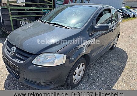 VW Fox Volkswagen 1.2 EURO 4