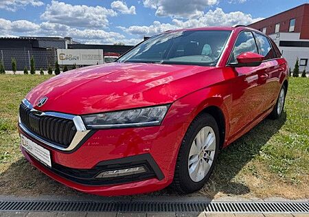Skoda Octavia Combi 1.5 TSI AMBITION LED ACC GAR2029