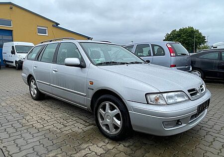 Nissan Primera 2.0 Ambiente Traveller, Klima, TÜV 04.27