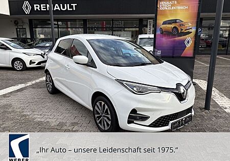 Renault ZOE Intens R135/Z.E. 50