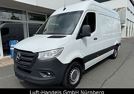 Mercedes-Benz Sprinter III Kasten RWD 316CDI AutoKlimaWebastoN