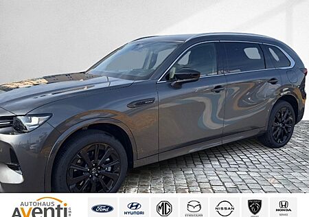 Mazda CX-80 Homura el. Heckklappe*Matrix-LED*Leder