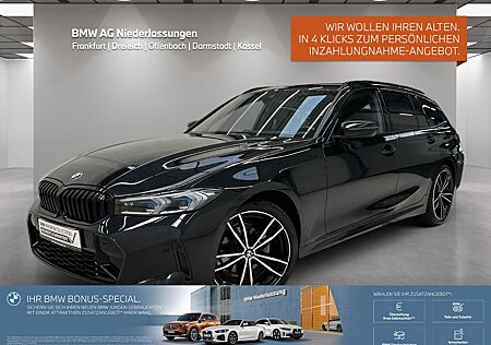 BMW 320d xDrive M Sport LiveCockpitProf Kamera LED