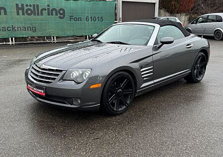 Chrysler Crossfire Cabrio Basis 3,2 *Automatik*Leder*
